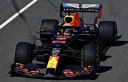 F1 Sochi Grand Prix 2020: Red Bull's Alex Albon imposed with a five-place grid penalty for the Russian GP