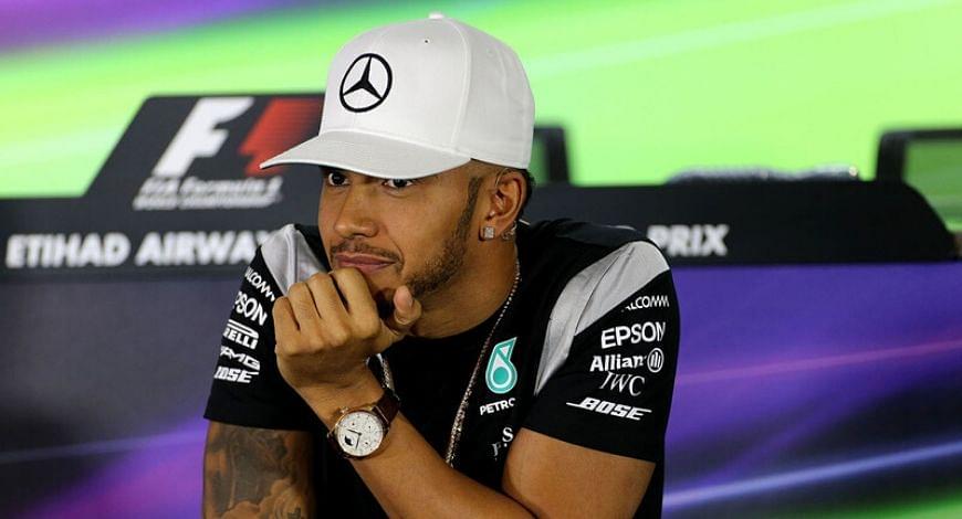 Lewis Hamilton Kneel: F1 drivers set to discuss joining Hamilton's initiative