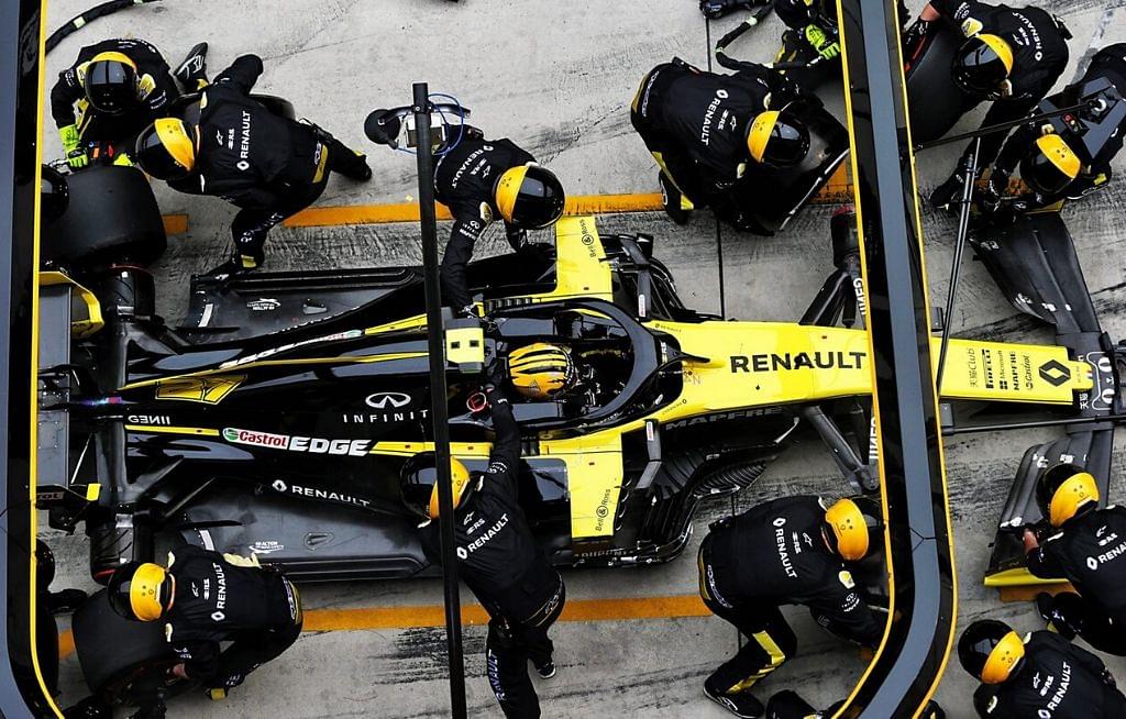 F1 Mechanic Salary: How much does an average F1 mechanic makes from the sport