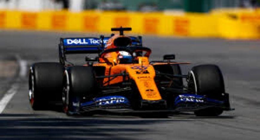 McLaren to sell minority stake of the team to accumulate funds