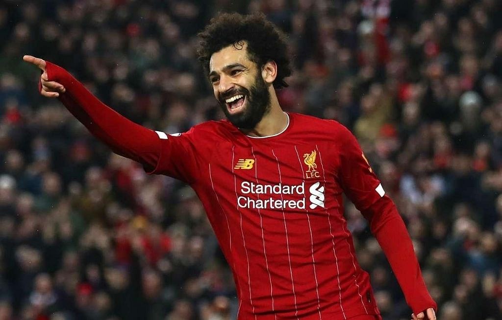 ¿Por qué no?: Mohamed Salah se niega una vez más a descartar un traslado a España