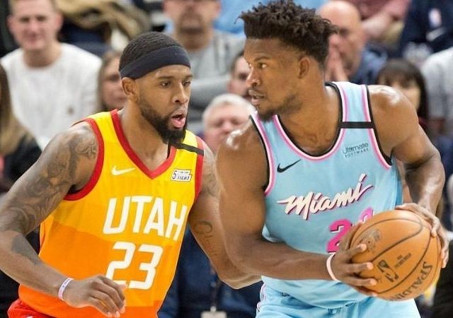 Jazz vs Heat Scrimmage TV Schedule