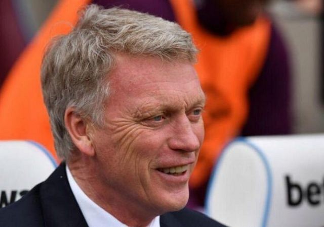 Man Utd Transfer News: David Moyes to target two Manchester United flops if West Ham survives