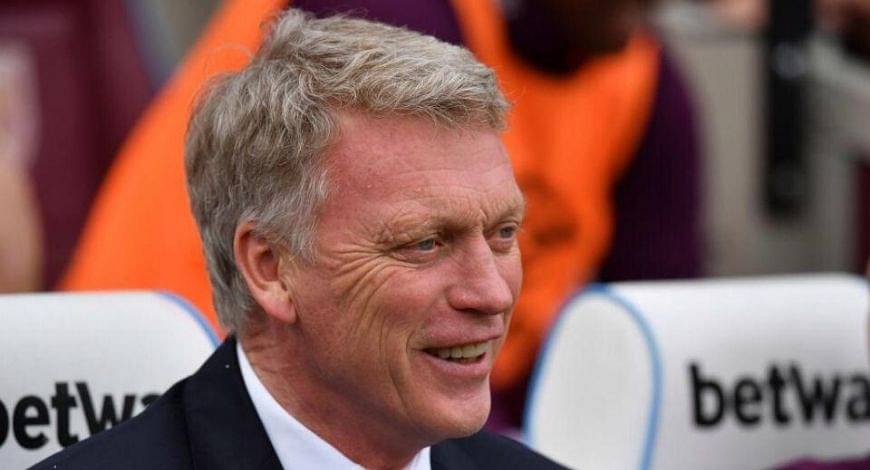 Man Utd Transfer News: David Moyes to target two Manchester United flops if West Ham survives
