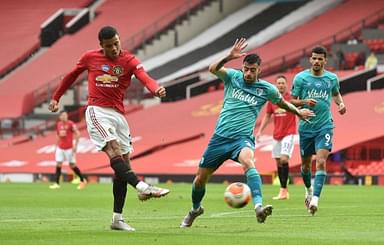 Mason Greenwood Signs New 4 Year Deal At Manchester United