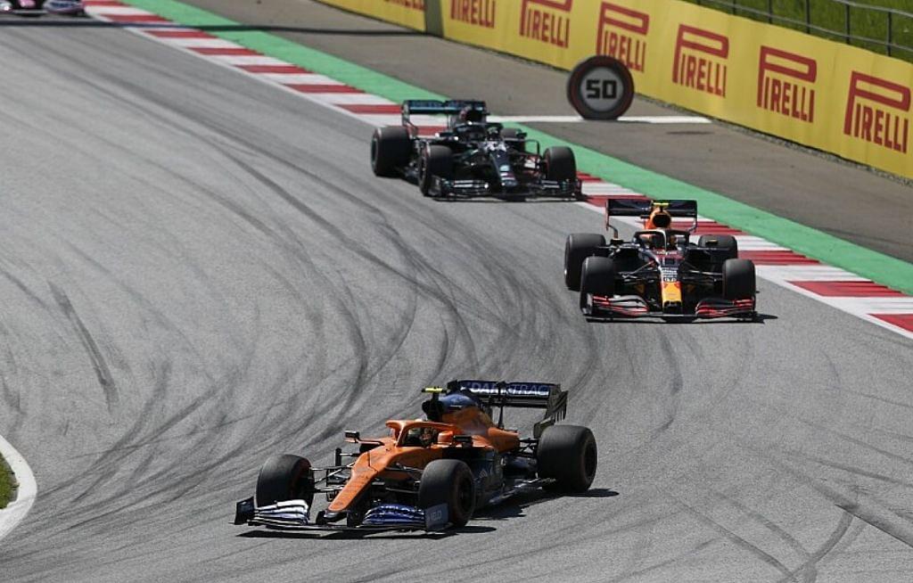 F1 Qualifying Stream And Start Time : What time is F1 Qualifying, Where to Watch it | Styrian Grand Prix 2020