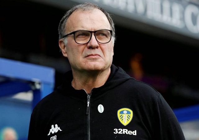 Man United Transfer News: Marco Bielsa eyes to sign Manchester United goalkeeper