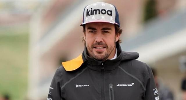 Fernando Alonso: Former F1 driver Jaime Alguersuari feels Alonso could win with Renault next season