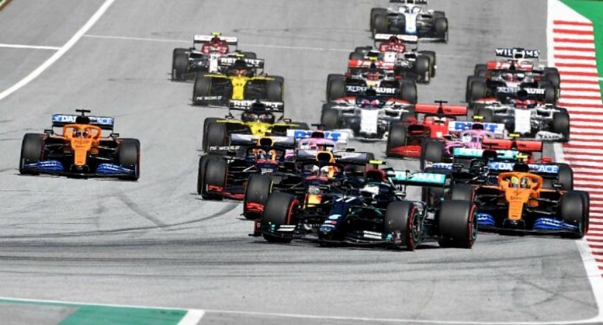 Styrian GP 2020: What is Styrian Grand Prix; Second Austrian race explained