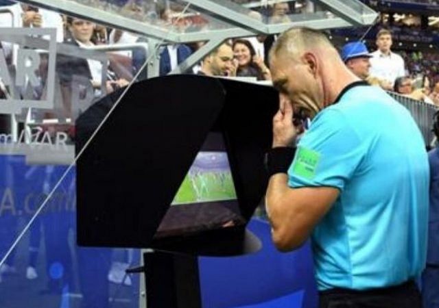 FIFA plans to take control VAR to curb variations in rules like in Premier League