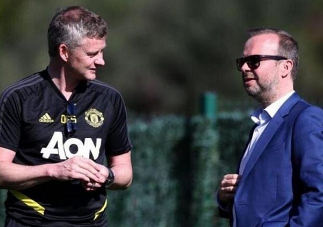 Man United Transfer News: Ole Solskjaer names three reinforcements Ed Woodward must sign