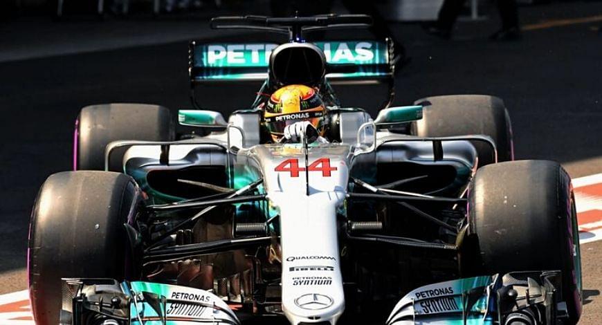 F1 Driver Numbers: Full list of driver numbers in Formula 1 and why they chose it