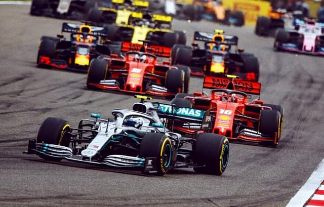 F1 Live Stream Styrian GP 2020, Start timing and Broadcast Channel : When and Where to watch the Formula 1 Grand Prix Qualifying and Race in USA, UK, Canada and India
