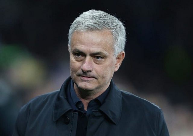 Jose Mourinho Falling Out Of Favour With Tottenham’s “bored and frustrated” Squad