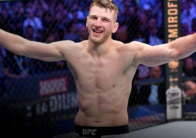 Find Out Who Dan Hooker Wants To Fight Next, And What Mistake He Committed Against Dustin Poirier