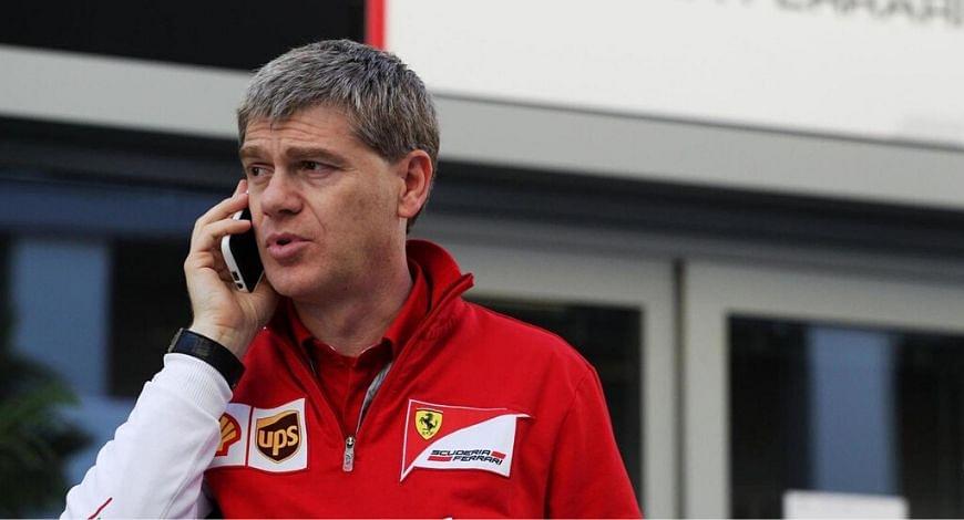Antonello Coletta could replace Ferrari's Mattia Binotto