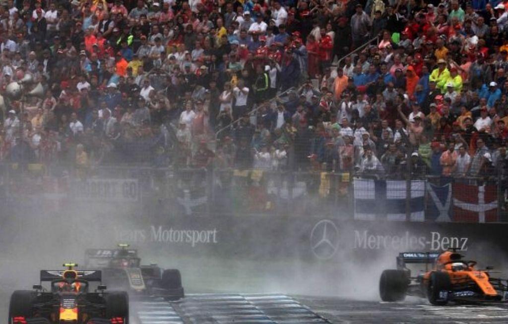 F1 Styrian Grand Prix Weather: What's the weather forecast in Spielberg on Saturday and Sunday