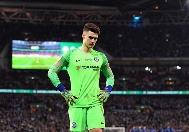 Chelsea Transfer News: Blues aiming Ajax goalkeeper to replace Kepa Arrizabalaga