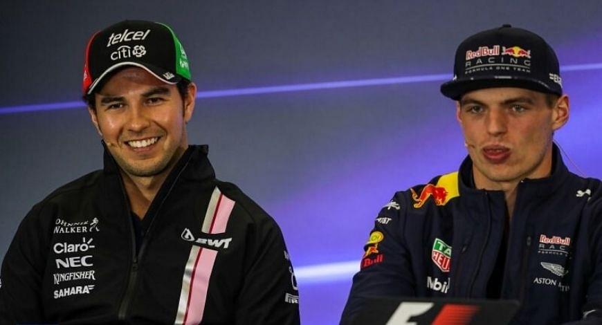 Sergio Perez to Red Bull: Racing Point driver ready to challenge Red Bull doyen for 2021 seat