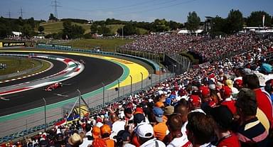 Hungarian F1 GP 2020 Weather Forecast: What's the weather forecast of Mogyoród this weekend