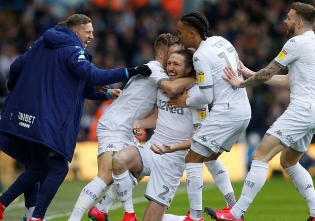SHF Vs LU Fantasy Prediction:Sheffield United Vs Leeds United Best Fantasy Picks for Premier League 2020-21 Match