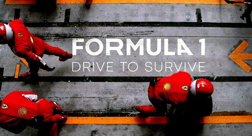 Formula 1 Drive to Survive 2020: Will Netflix air Season 3 of DTS?