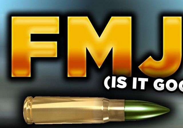 Does FMJ increase Damage in CoD