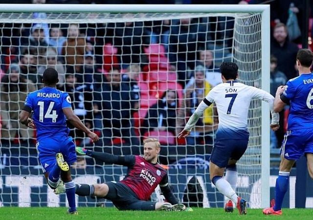 TOT Vs LEI Dream11 Prediction: Tottenham Hotspur Vs Leicester City Best Dream 11 Team for Premier League 2019-20 Match