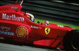 F1 Team Sponsors: Companies investing in Formula 1 teams this season