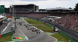 F1 Calendar 2020: Germany's Hockenheim confirm they will not host a Grand Prix this season