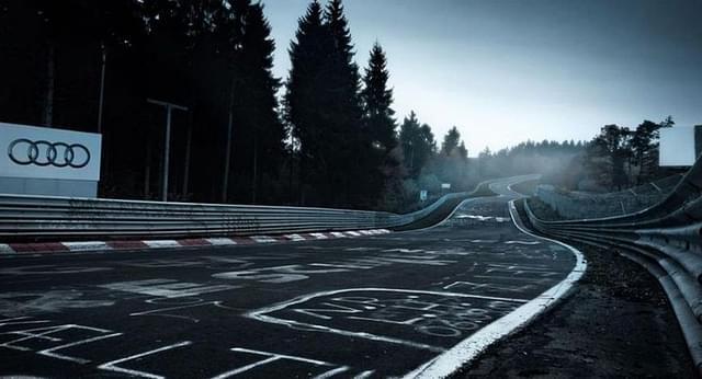 Nurburgring F1 Circuit: All you need to know about the German track termed the "Green Hell"