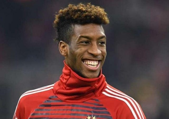 Man United Transfer News: Manchester United shows interest in Bayern Munich winger