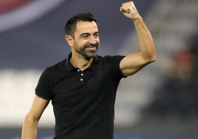 Xavi Hernandez Coronavirus: Spanish football legend tests positive for Coronavirus