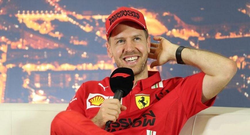 Sebastian Vettel to Aston Martin: German F1 Driver to sign deal with new team in next week's Belgian GP
