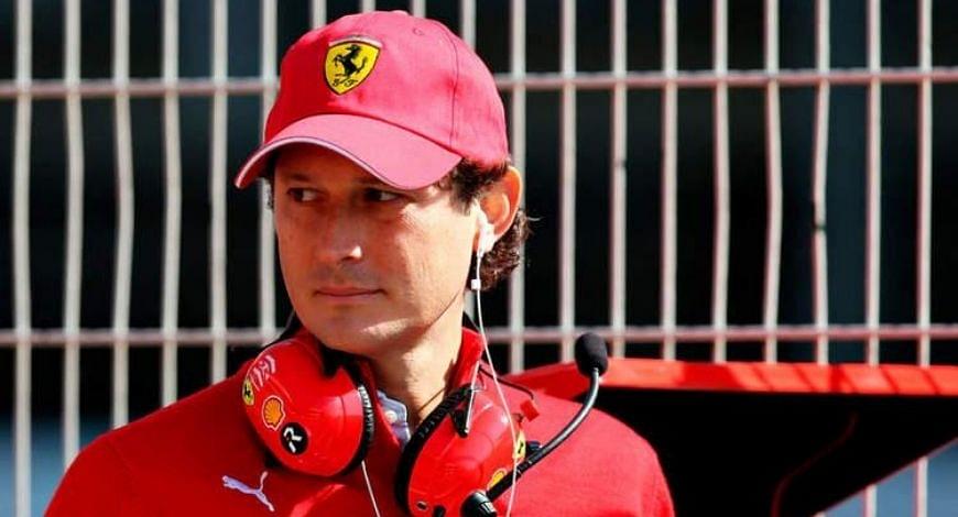 "Ferrari won't be competitive until 2022"- Ferrari Boss John Elkann confesses amidst poor F1 season start