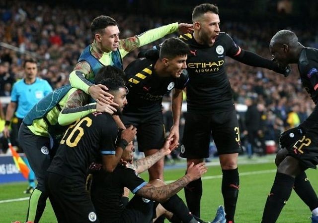 Manchester City can be awarded tie after COVID-19 positive found in Real Madrid squad