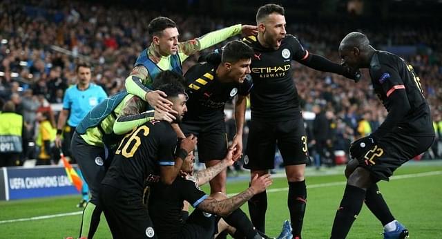 Manchester City can be awarded tie after COVID-19 positive found in Real Madrid squad