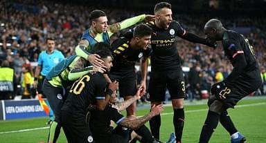 Manchester City can be awarded tie after COVID-19 positive found in Real Madrid squad