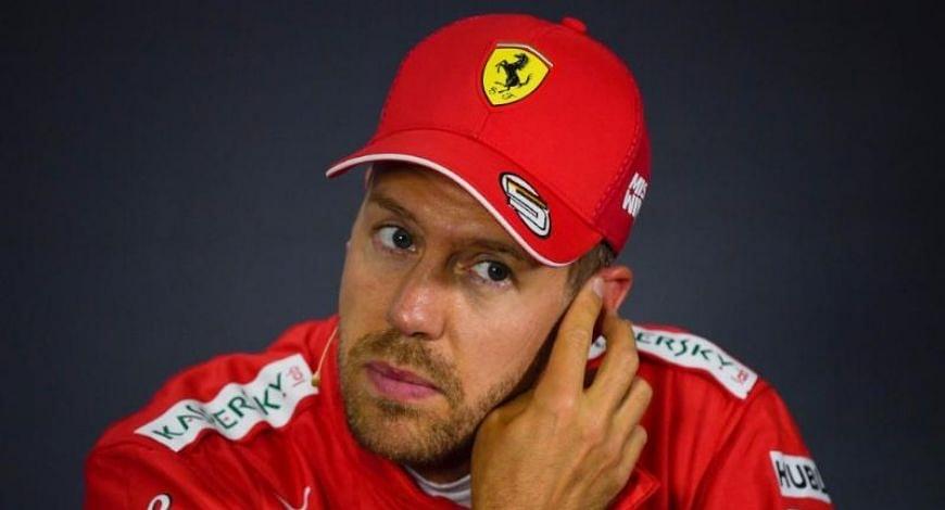 Sebastian Vettel to Aston Martin: What is the deadline for Aston Martin to replace Sergio Perez with Vettel?