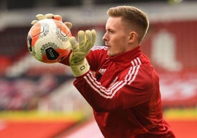 Chelsea Transfer News: Blues offer £170k salary package to Manchester United goalkeeper
