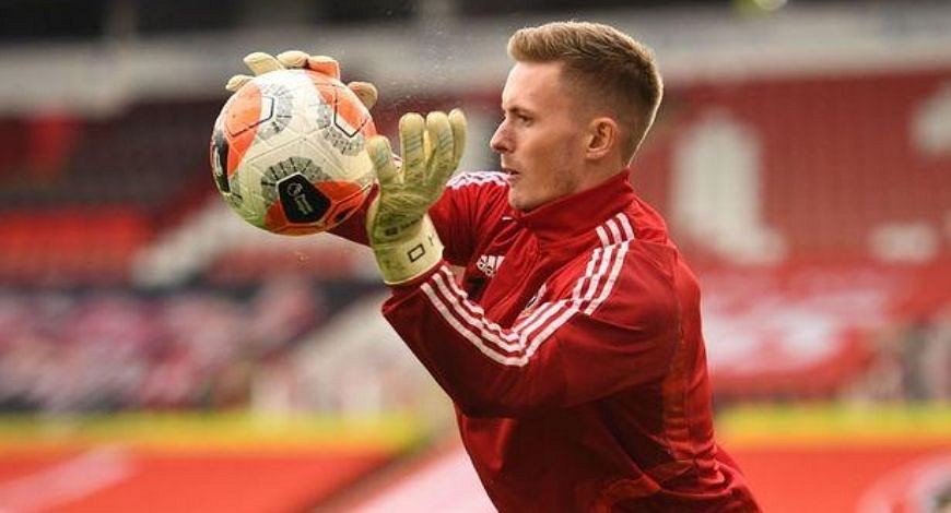 Chelsea Transfer News: Blues offer £170k salary package to Manchester United goalkeeper
