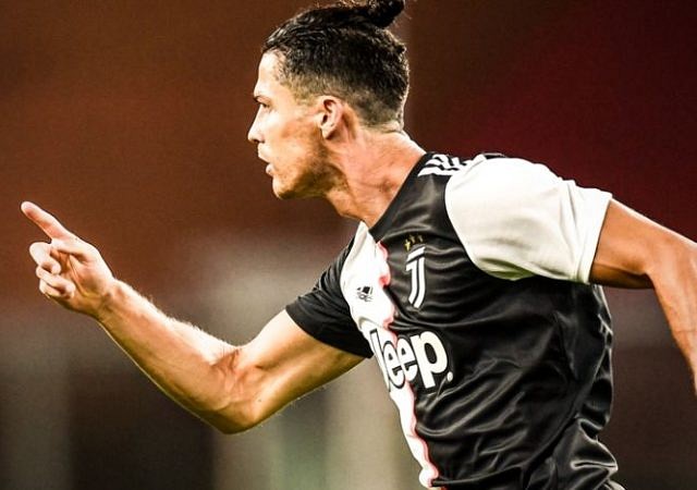 UDI vs JUV Dream11 Prediction : Udinese Vs Juventus Best Dream 11 Team for Serie A 2019-20
