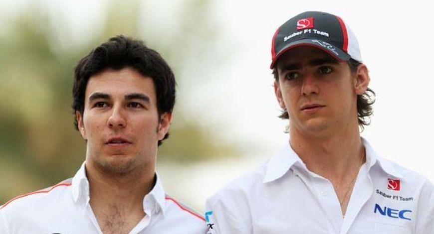 Racing Point Reserve Driver: Who will replace Sergio Perez for Silverstone GP
