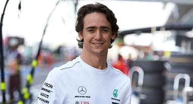 Esteban Gutierrez: Formula 1 history, Net worth and wife of Mercedes and Racing Point F1 reseve Driver 2020