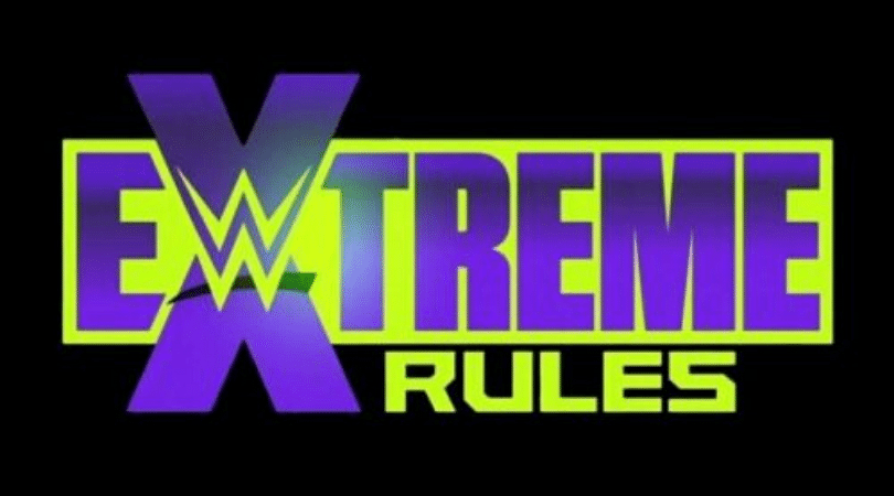 WWE Extreme Rules 2020 Time, Match Card, Broadcast Channels and Live Streaming Details