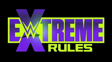 WWE Extreme Rules undergoes yet another name change