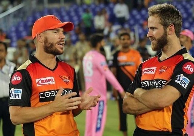 SRH Vs KOL MyTeam11 Prediction: Sunrisers Hyderabad Vs Kolkata Knight Riders Best Fantasy Picks for IPL 2020 Match