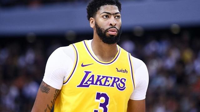 POR Vs LAL Dream11 Prediction: Portland Trail Blazers Vs Los Angeles Lakers Best Dream 11 Team for NBA 2019-20 Match