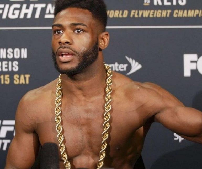 Why is Dana White Reluctant to Name Aljamain Sterling as the No.1