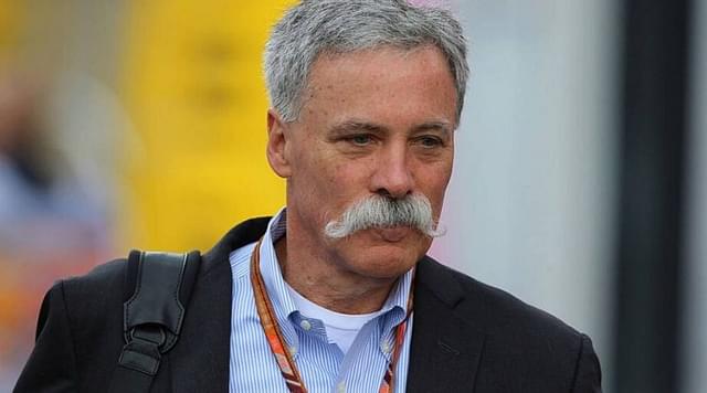 Chase Carey Net Worth 2020: How much does the Formula One CEO and Chairman earn?